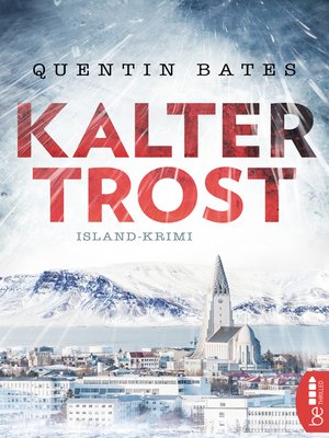 cover image of Kalter Trost